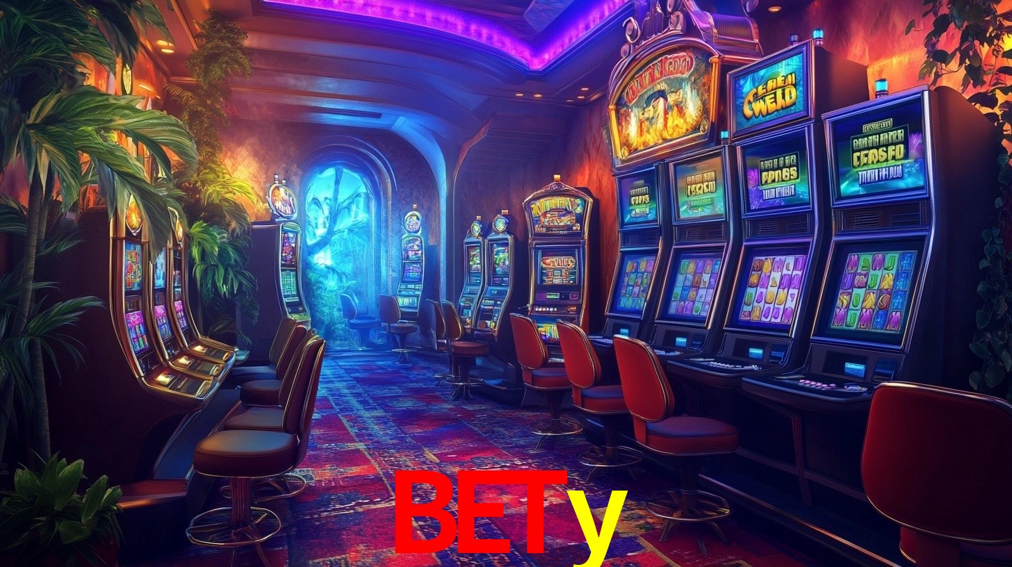 Welcome Bonus bety