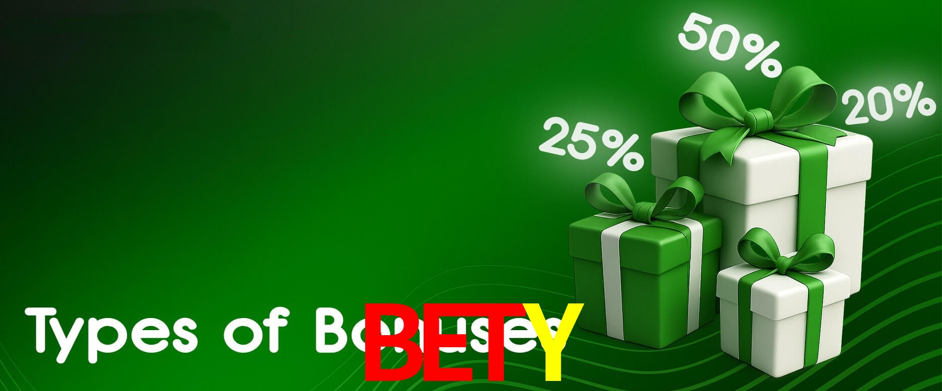 Experiência Promoções BETY