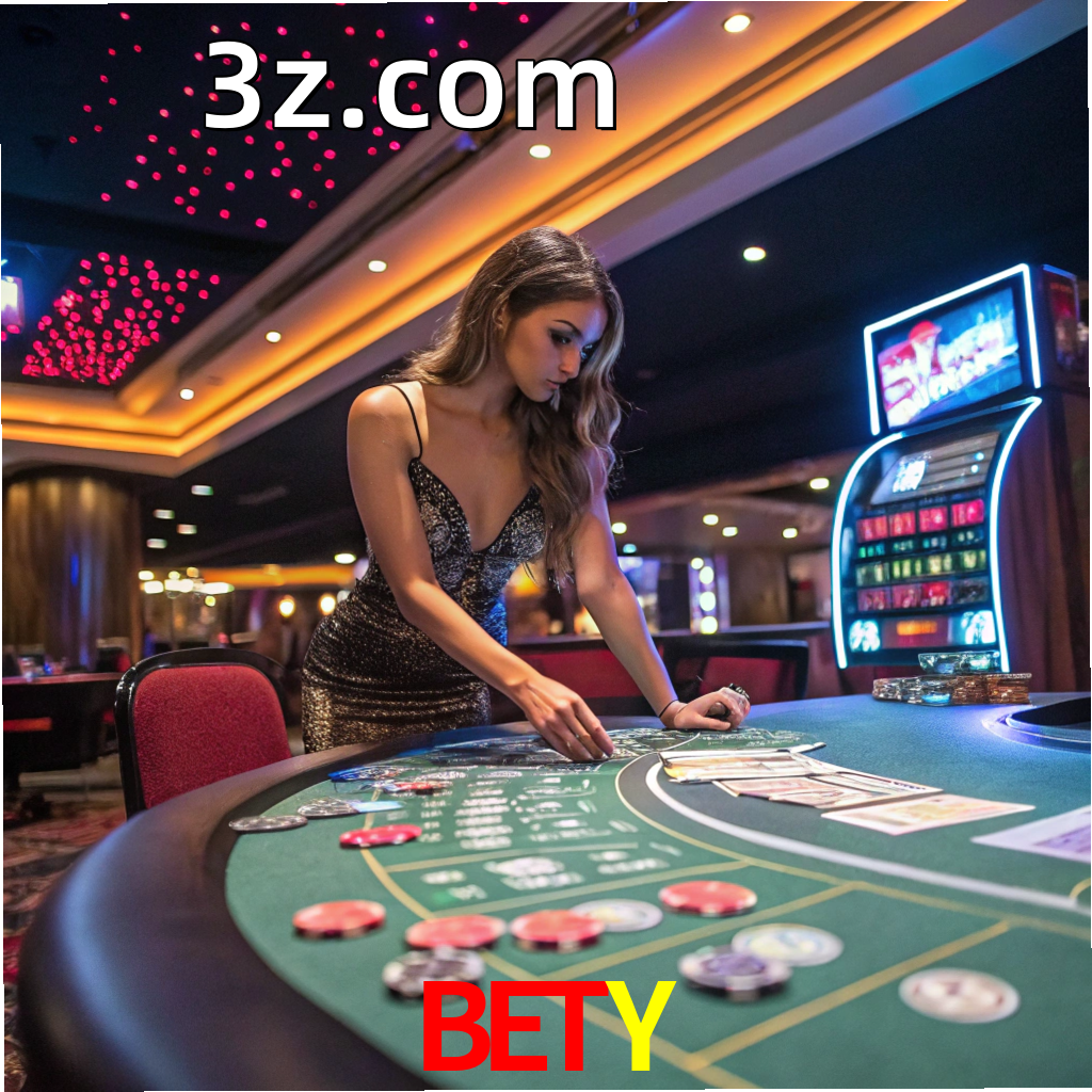 Jogos Certificados BETY