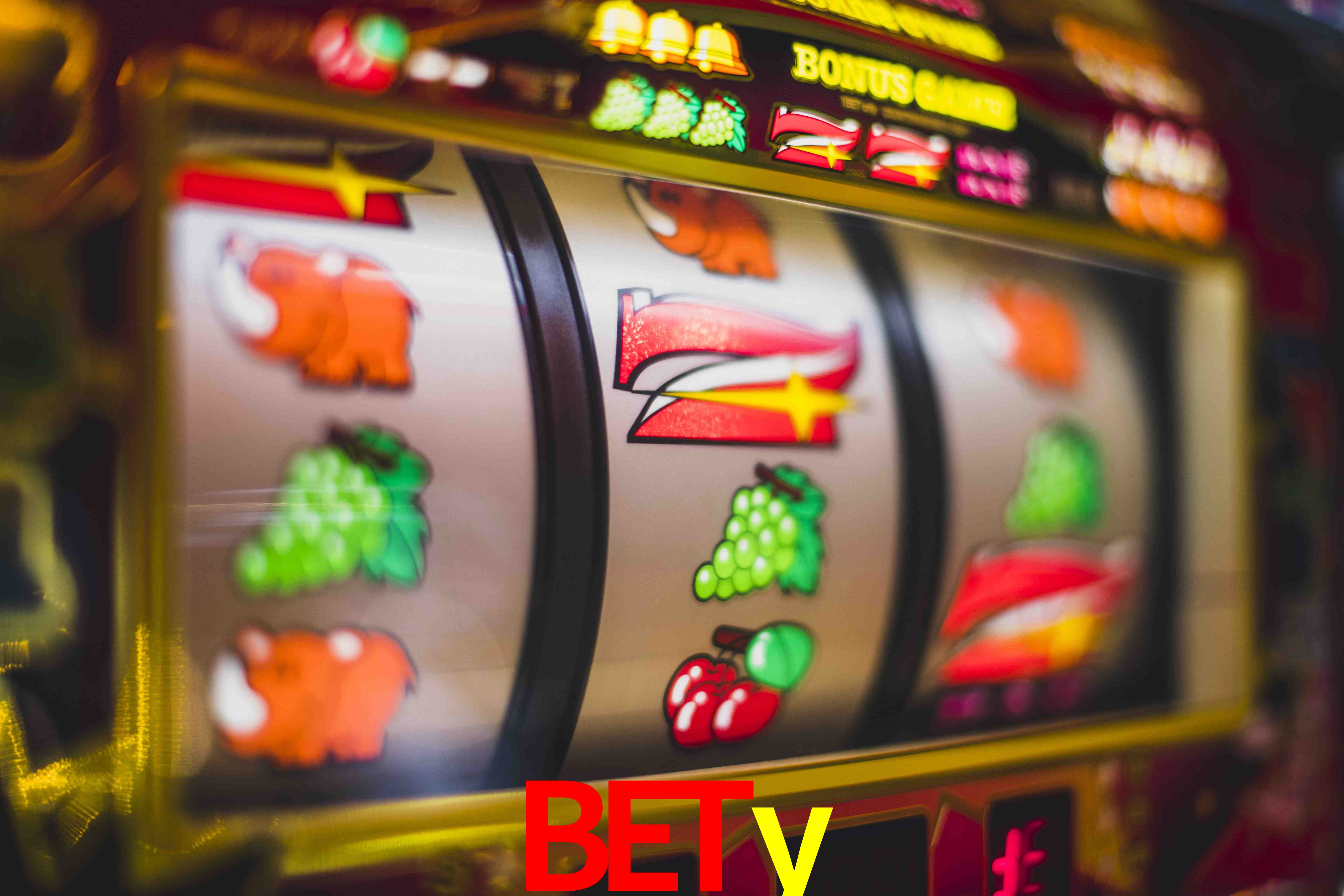 Live Casino bety