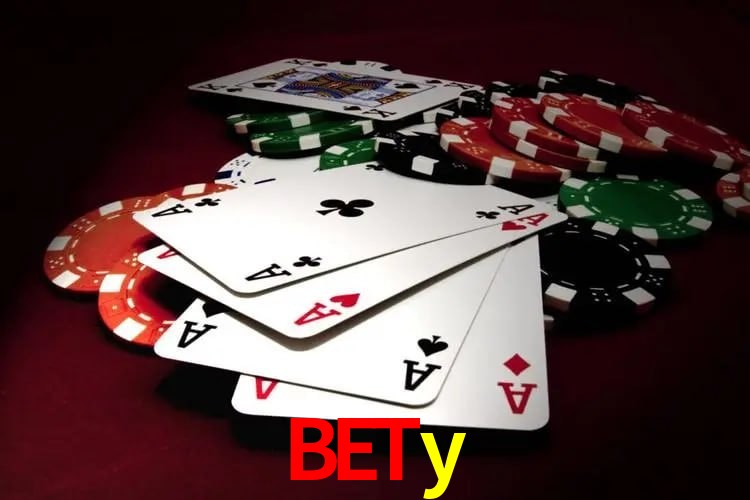 Mesa de Blackjack bety
