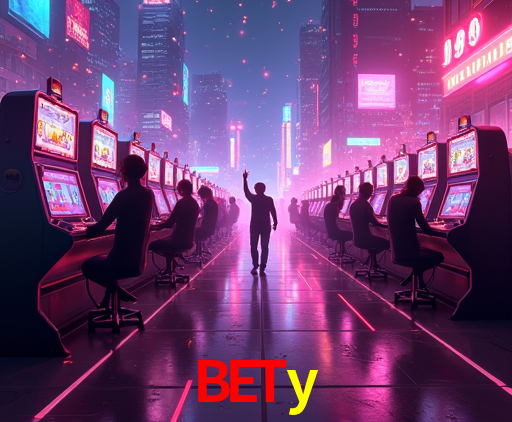 Casino Ao Vivo bety