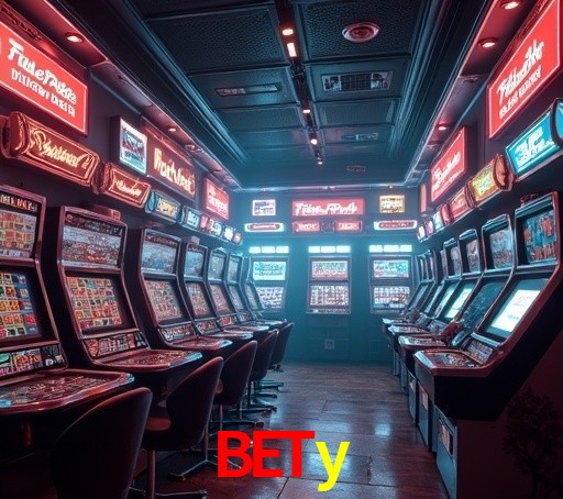 bety: Jogos de Caça-Níqueis-Altas Recompensas, Roleta-Velocidade, Blackjack-Desafios Máximos