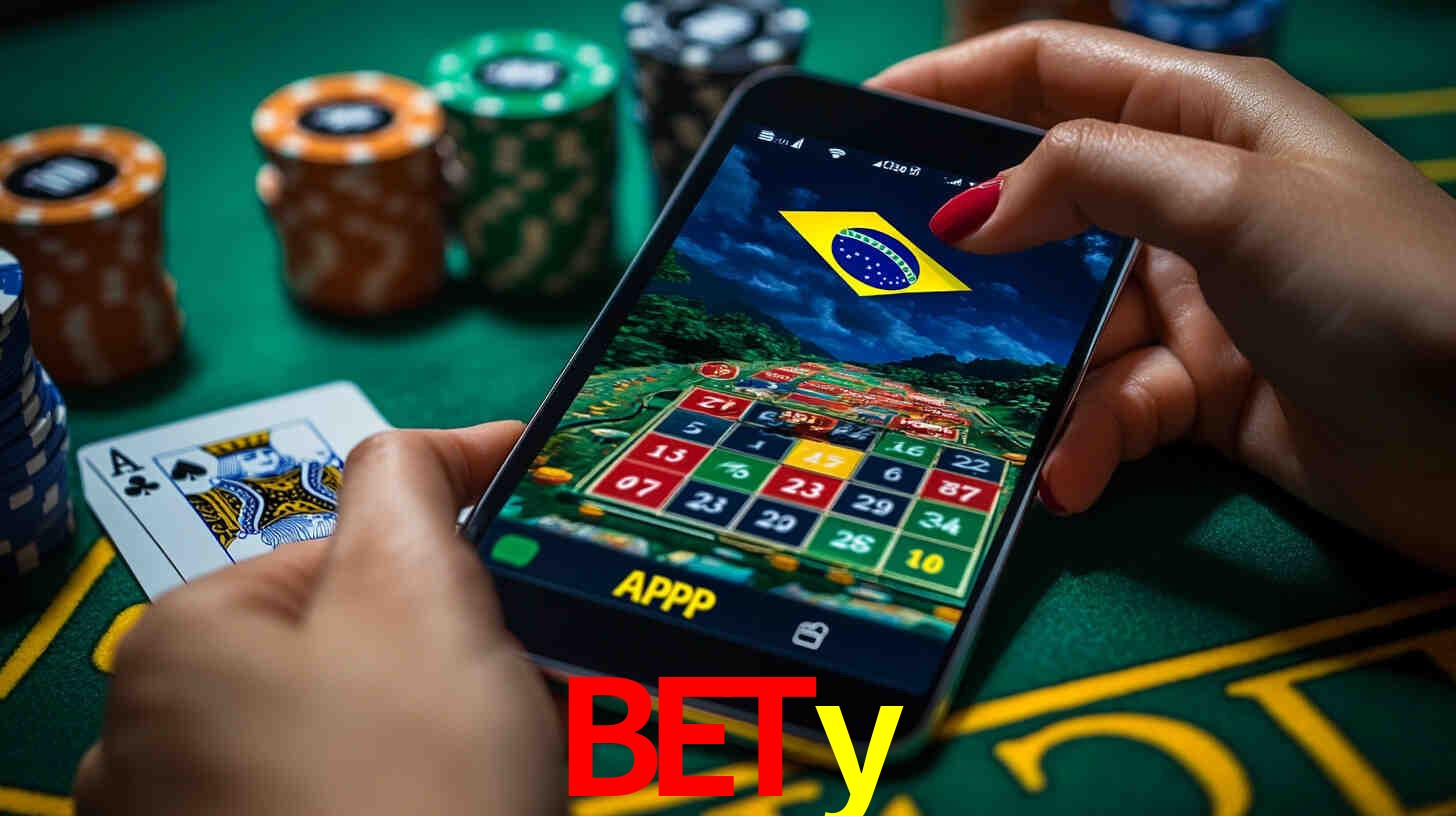 Descubra a Essência do bety: Nossa História e Compromissos