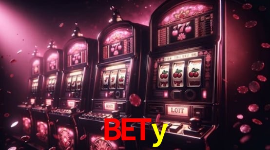 Interface do App bety
