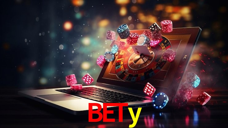 cassino bety