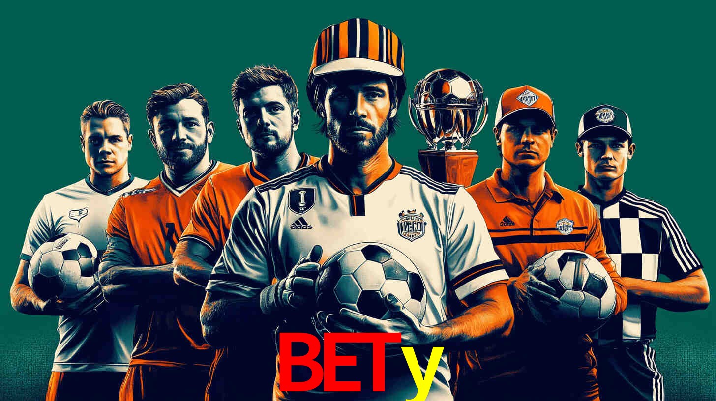 Descubra a Essência do bety: Nossa História e Compromissos