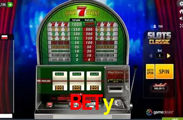 bety: A Experiência de Casino com Jogos de Mesa ao Vivo