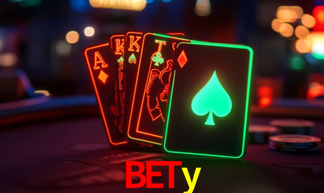 Jogos de Slot bety