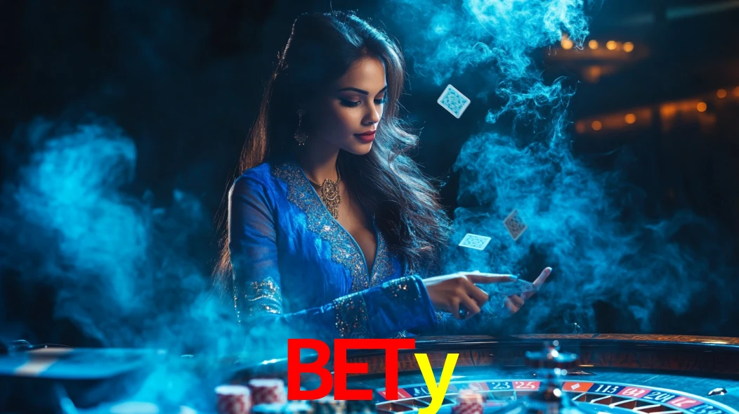 Desvendando o Mundo dos Jogos Virtuais na bety