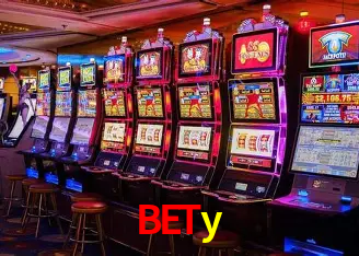 Descubra a Essência do bety: Nossa História e Compromissos