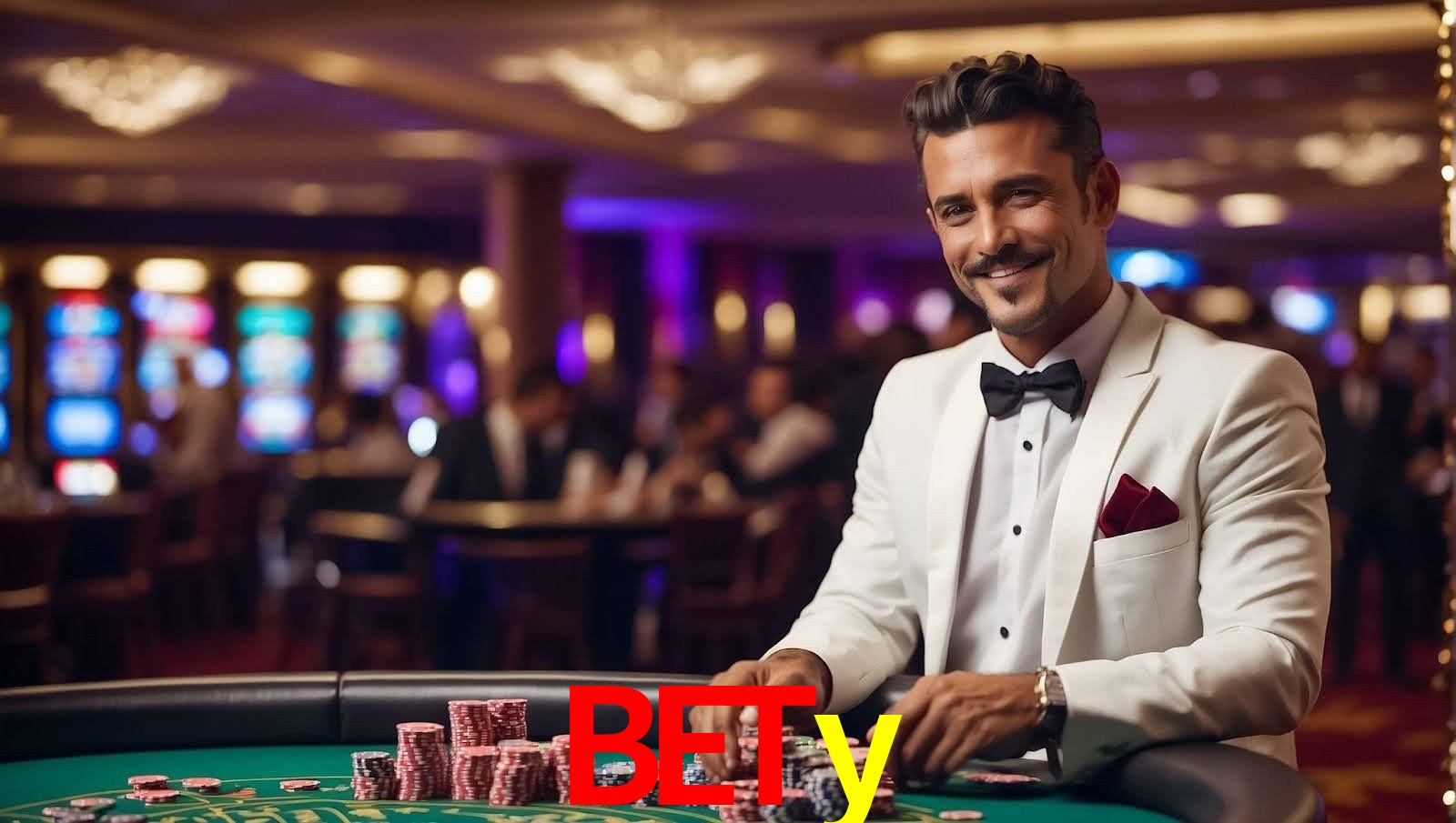 Promoção Relâmpago bety