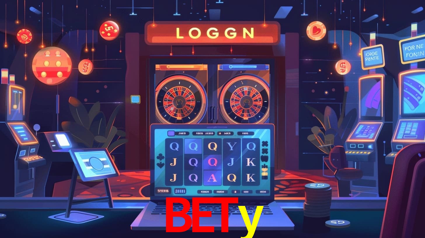 bety: Seu Cassino Premiado com Pagamentos Rápidos